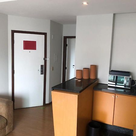 Ianelli Apart'S 1106 & 1107 Apartment Бело Оризонти Екстериор снимка