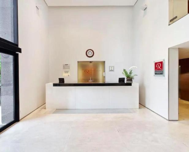 Ianelli Apart'S 1106 & 1107 Apartment Бело Оризонти Екстериор снимка