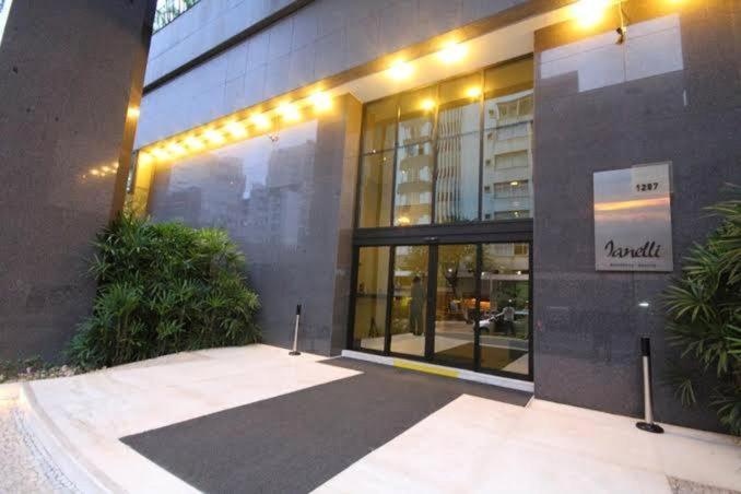 Ianelli Apart'S 1106 & 1107 Apartment Бело Оризонти Екстериор снимка