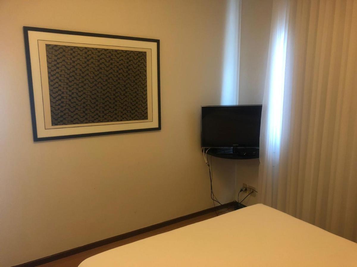 Ianelli Apart'S 1106 & 1107 Apartment Бело Оризонти Екстериор снимка