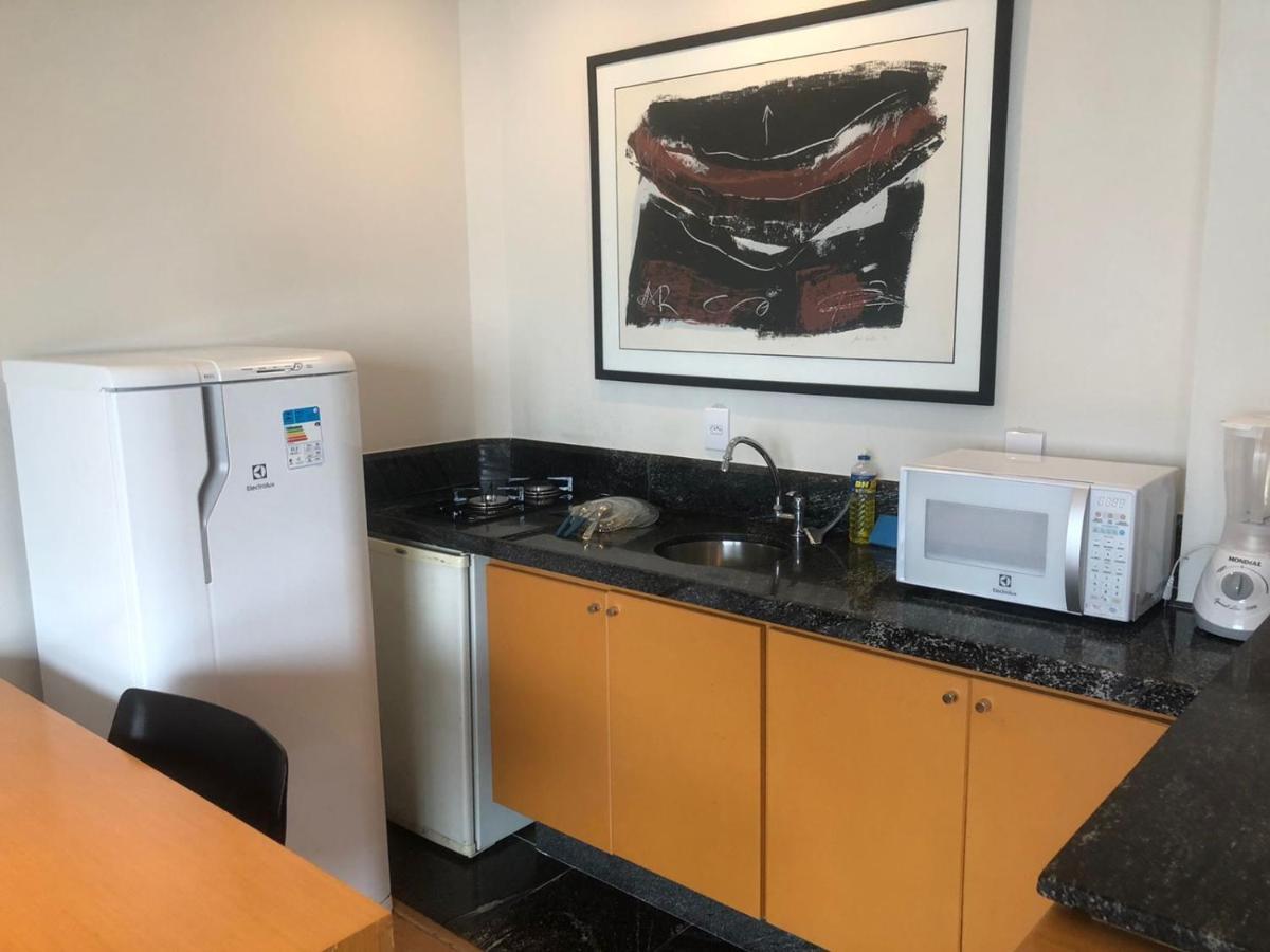 Ianelli Apart'S 1106 & 1107 Apartment Бело Оризонти Екстериор снимка