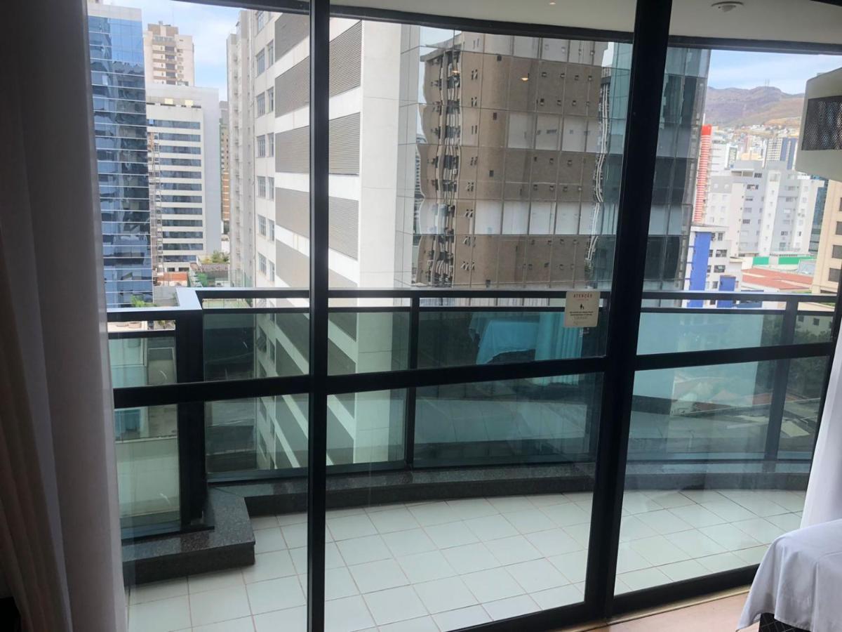 Ianelli Apart'S 1106 & 1107 Apartment Бело Оризонти Екстериор снимка