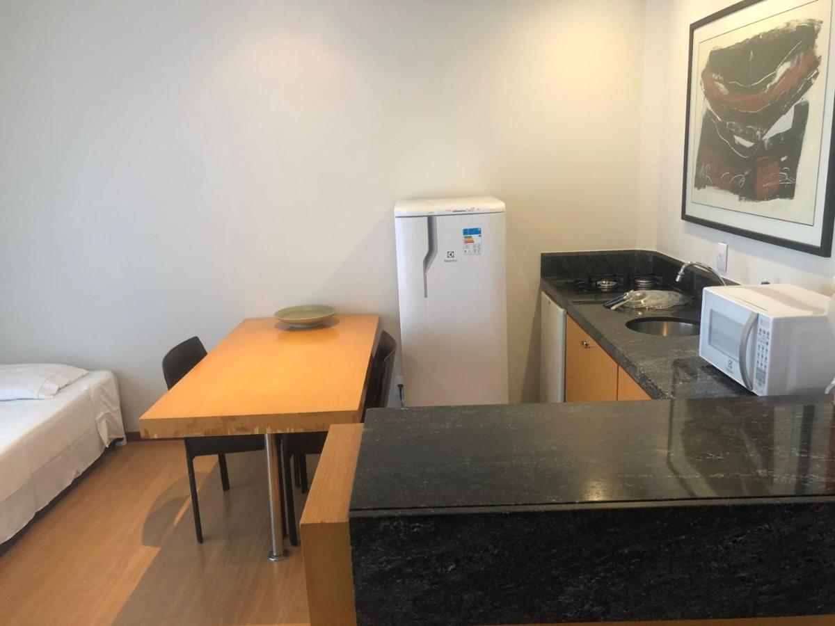 Ianelli Apart'S 1106 & 1107 Apartment Бело Оризонти Екстериор снимка