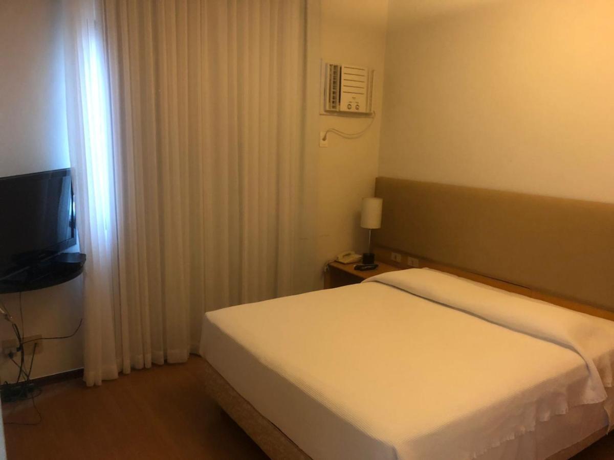 Ianelli Apart'S 1106 & 1107 Apartment Бело Оризонти Екстериор снимка