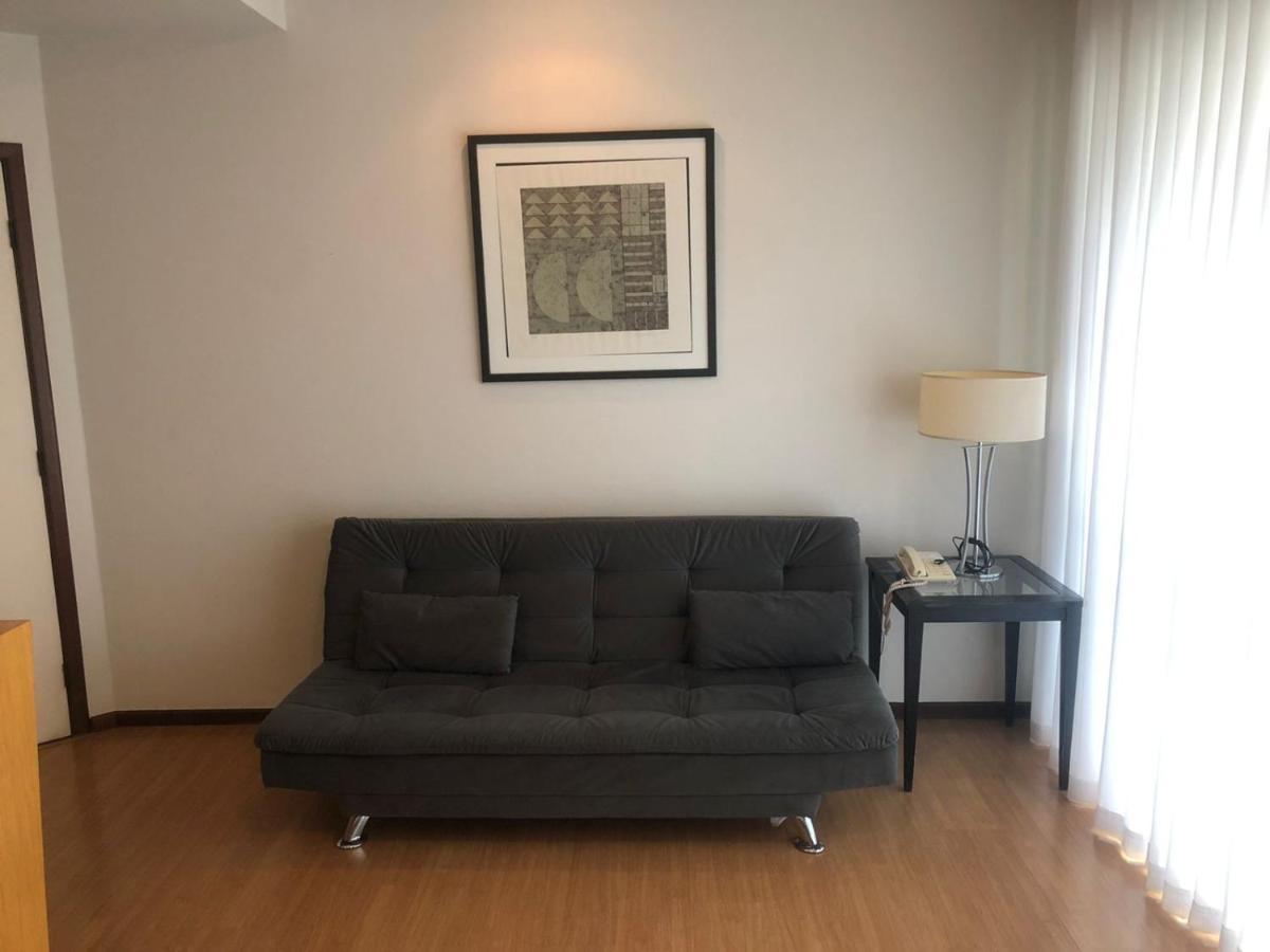 Ianelli Apart'S 1106 & 1107 Apartment Бело Оризонти Екстериор снимка