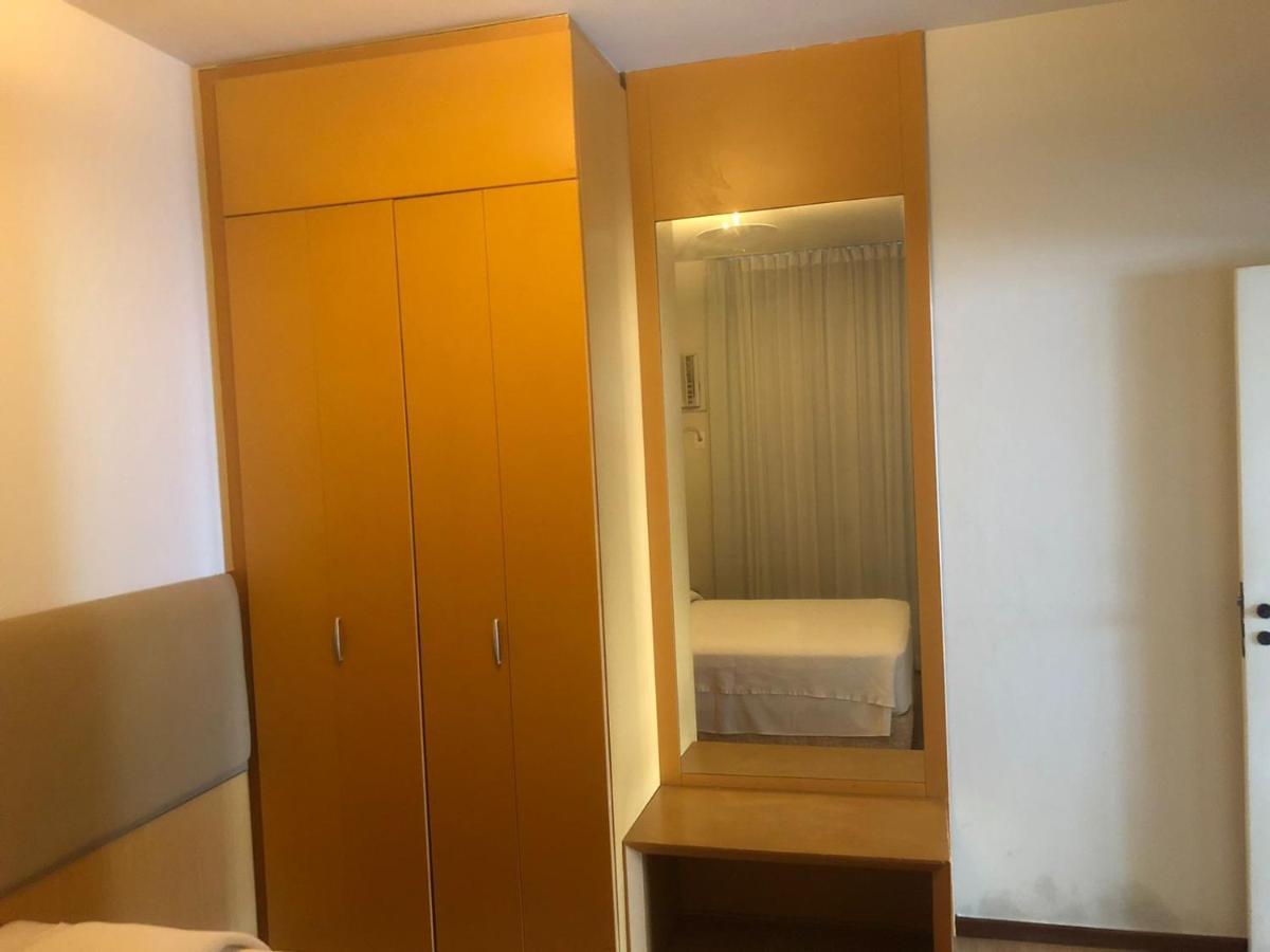 Ianelli Apart'S 1106 & 1107 Apartment Бело Оризонти Екстериор снимка