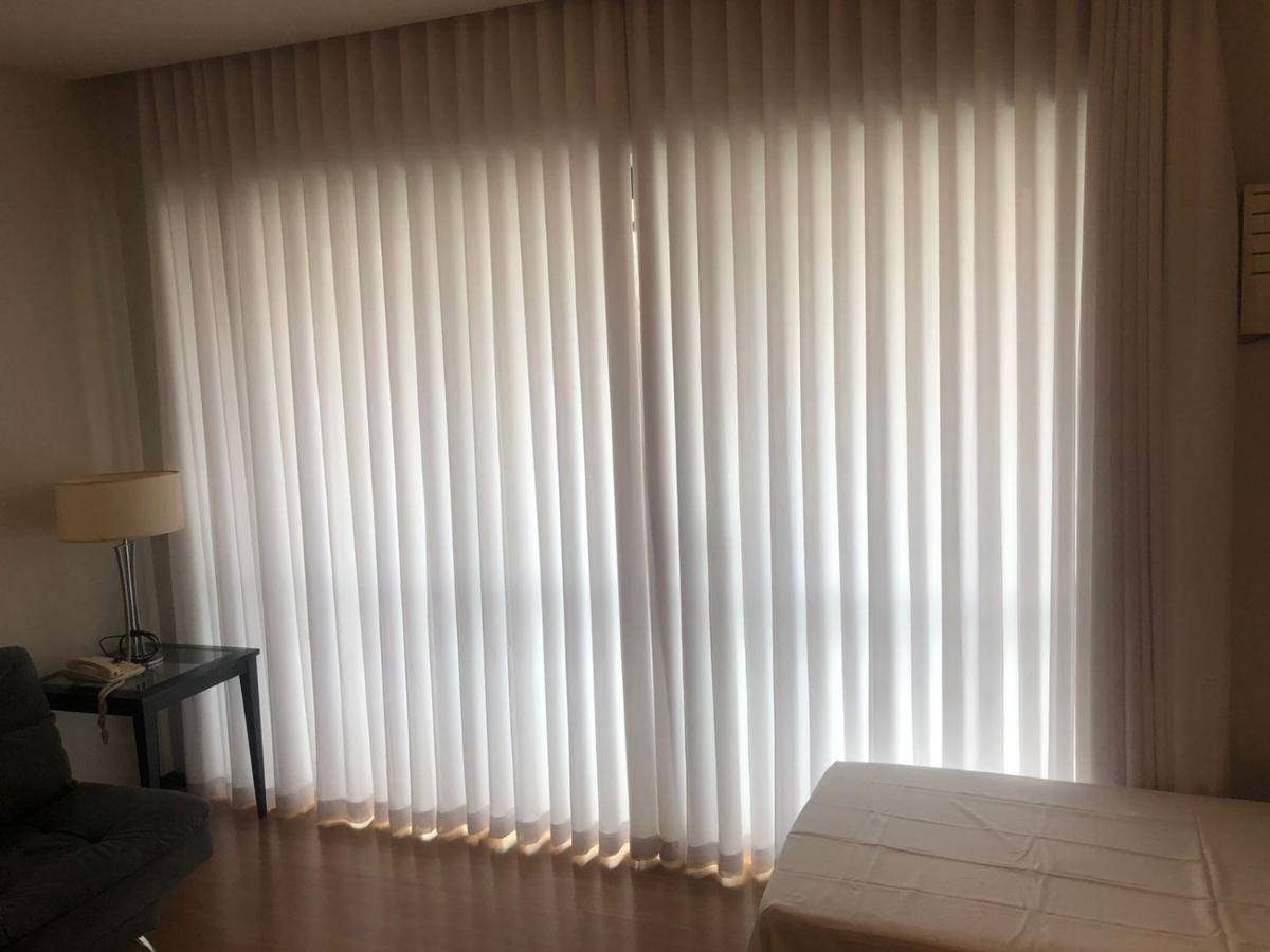 Ianelli Apart'S 1106 & 1107 Apartment Бело Оризонти Екстериор снимка