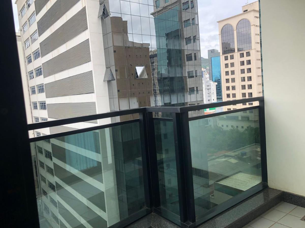 Ianelli Apart'S 1106 & 1107 Apartment Бело Оризонти Екстериор снимка