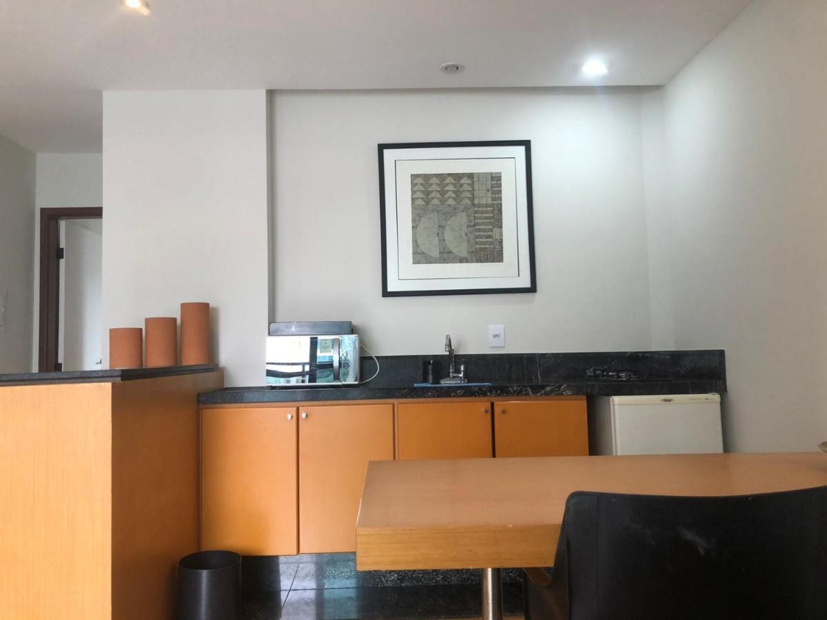 Ianelli Apart'S 1106 & 1107 Apartment Бело Оризонти Екстериор снимка