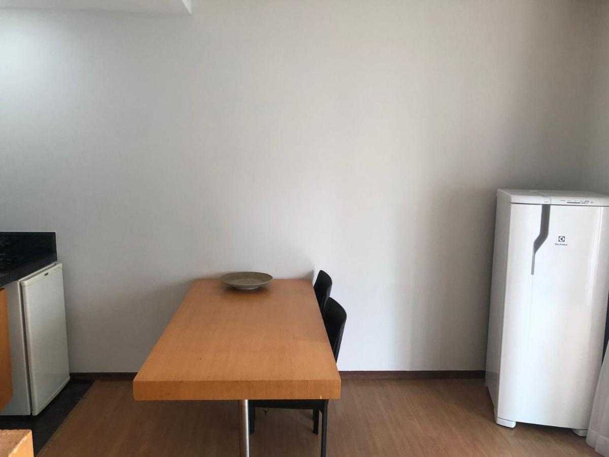 Ianelli Apart'S 1106 & 1107 Apartment Бело Оризонти Екстериор снимка