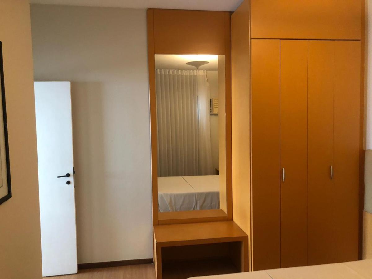 Ianelli Apart'S 1106 & 1107 Apartment Бело Оризонти Екстериор снимка