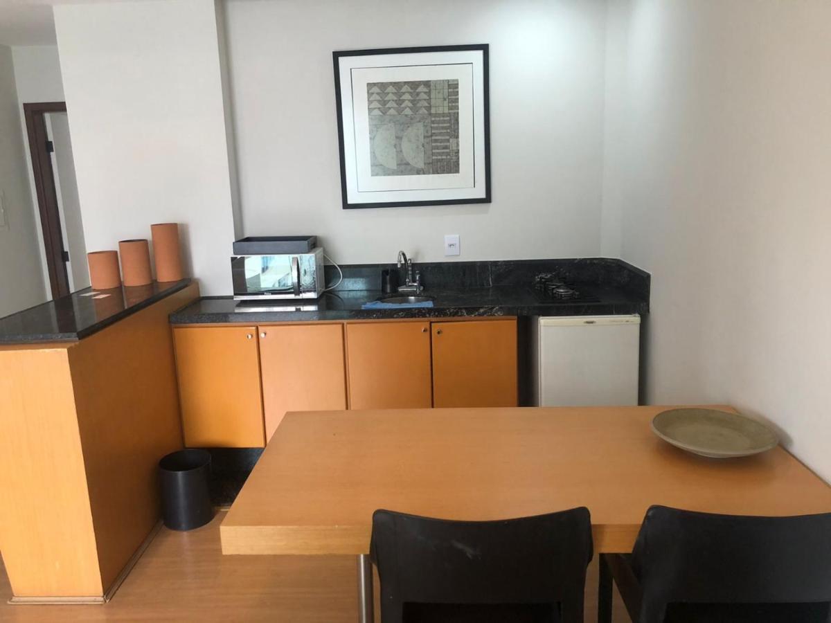 Ianelli Apart'S 1106 & 1107 Apartment Бело Оризонти Екстериор снимка