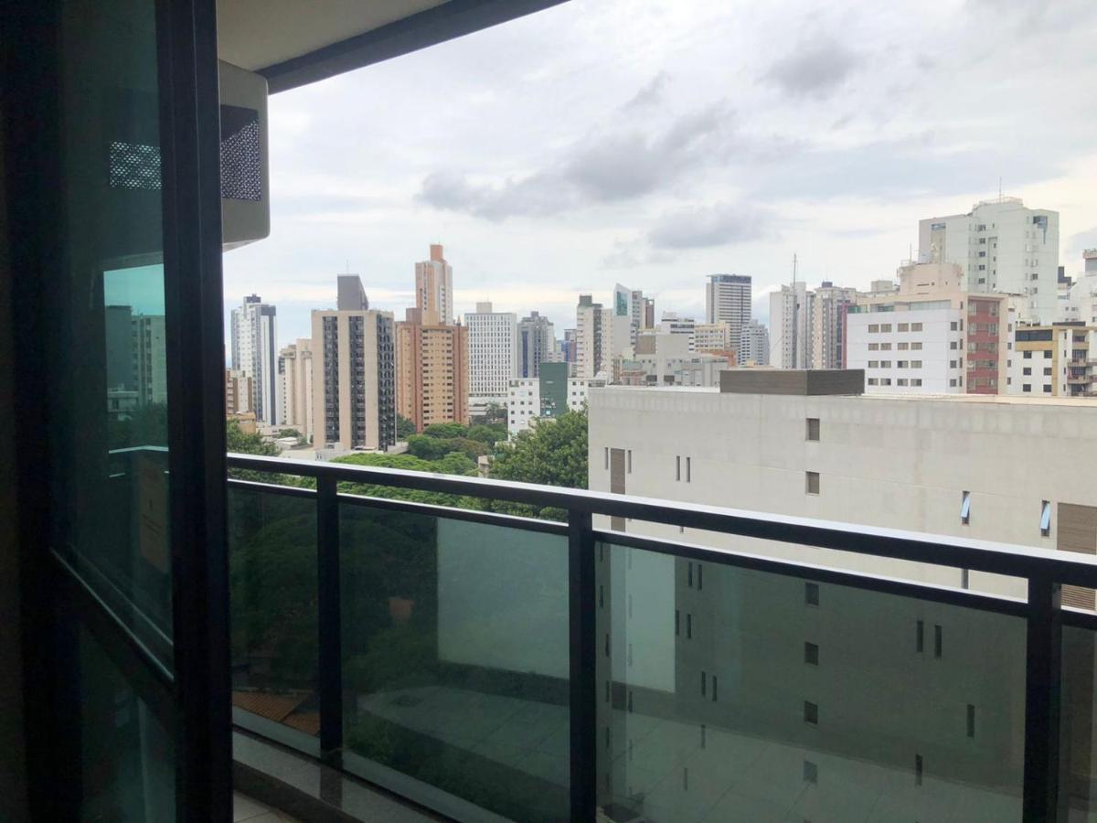 Ianelli Apart'S 1106 & 1107 Apartment Бело Оризонти Екстериор снимка