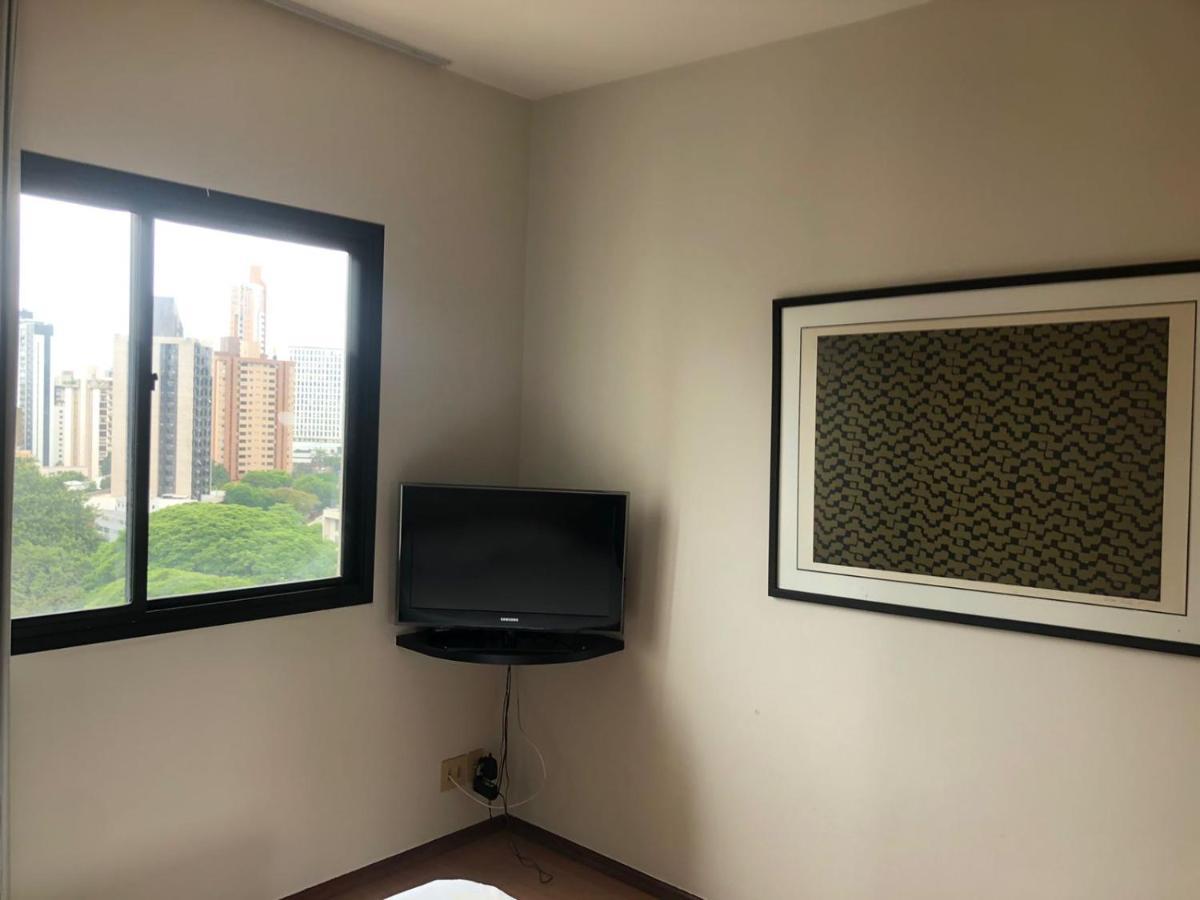 Ianelli Apart'S 1106 & 1107 Apartment Бело Оризонти Екстериор снимка