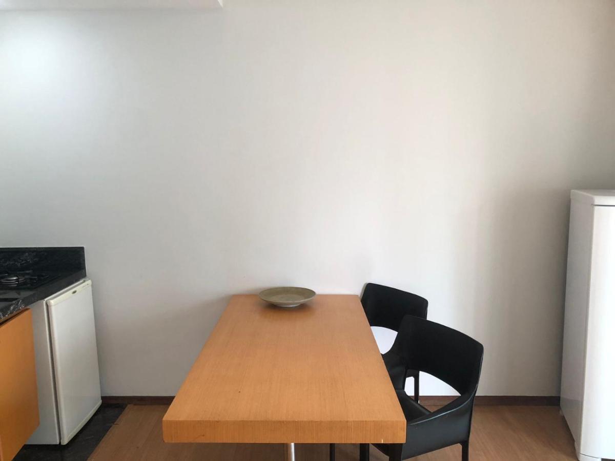 Ianelli Apart'S 1106 & 1107 Apartment Бело Оризонти Екстериор снимка